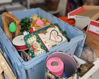 crafts basement