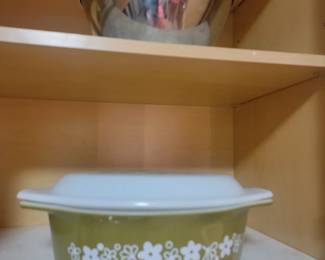 Pyrex