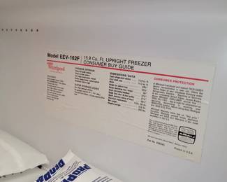 freezer 