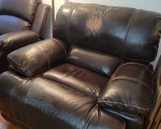recliner
