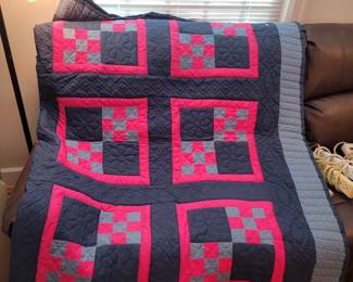 quilt (living room)