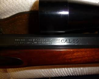 Center arms Merrimack, NH