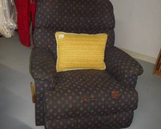 recliner