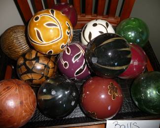decorator balls 