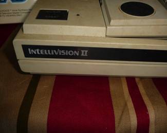INTELLIVISION II