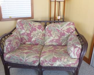 large Patio set