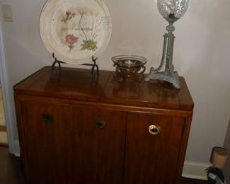 Drexel furniture buffet 