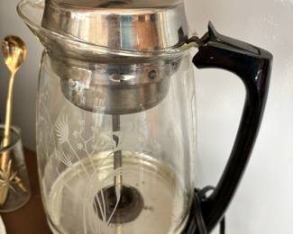 Proctor Silex Coffee Maker Model – #70503