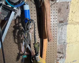 Hatchet
