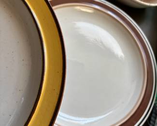Raintree LTD Dinner Plates
