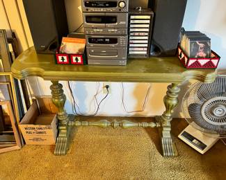 Denon D-C30 Stereo System