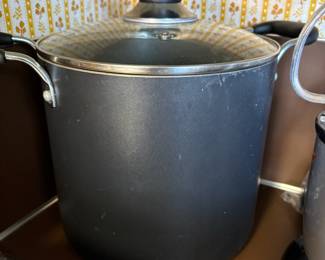 T-Fal 8 Quart Stock Pot