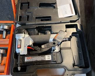 Porter Cable 23 Gauge Nailer –PIN138