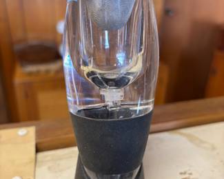 Vinturi Red Wine Aerator
