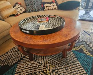 Vintage Norwegian 
Sola Mobler 35.5" x 16" tall
$300