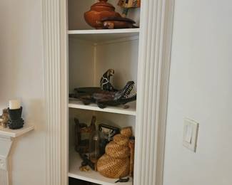 All individually priced