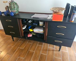 Little green ceramic head $250