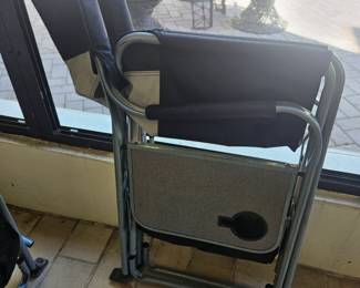 Retail for $65 each 
 we have two of them 
$85 for both like new