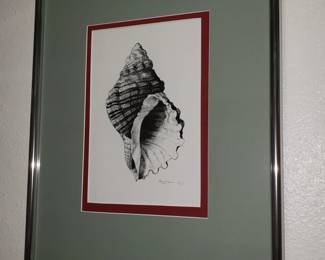 Artwork by Jan Dugan