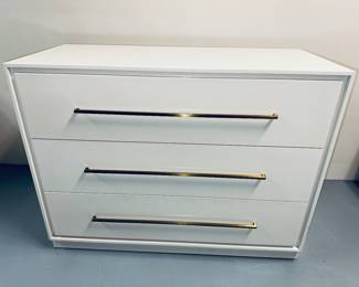 Pottery Barn dresser