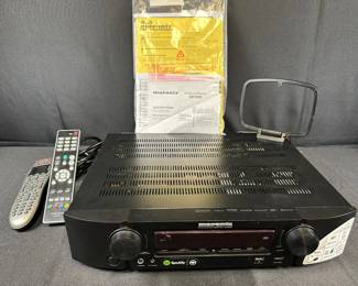 Marantz AV Sound Receiver NR-1506