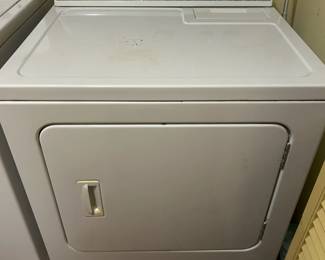 #70 Whirlpool Dryer $50.00