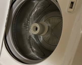 #69 Whirlpool Washer w/agitator $100.00