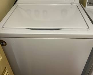 #69 Whirlpool Washer w/agitator $100.00