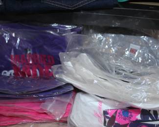 Married to the Mob Dead stock 