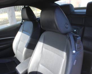 2012 Volkswagen EOS 2.0 TSI  
Mechanic special - 99,895 mi 
Left head light needs bulb
Washer fluid needs hose
