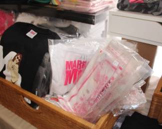 Married to the mob dead stock