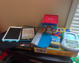 Electronics for Kids