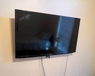 TV- Samsung
