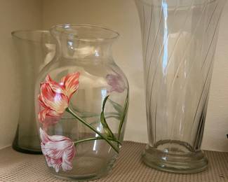 Vases