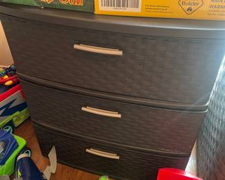 Rubbermaid Organizer