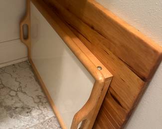 Trays/Cutting Board