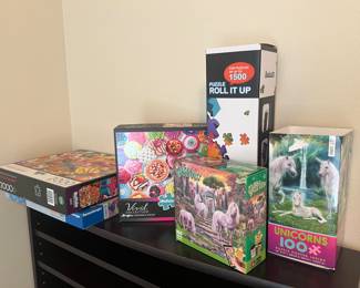 Puzzles