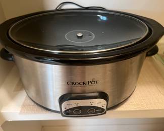 Crock Pot