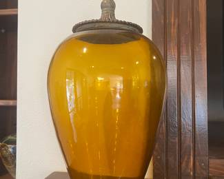 Vase/Urn. We have 2 of these