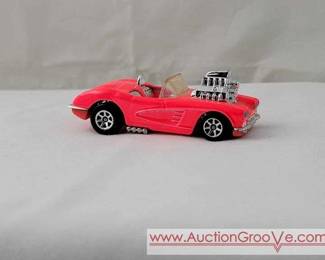 1994 Hot Wheels. 58 Corvette 560 MORE HOT WHEELS
