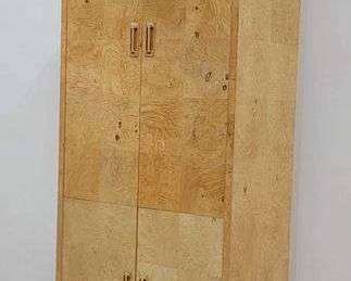 1 Two Mid Century Henredon Armoirs EACH SELLS TO HIGHEST BID OVER $100