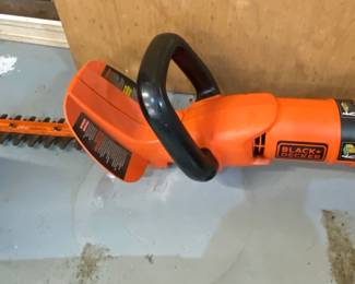 Black & Decker