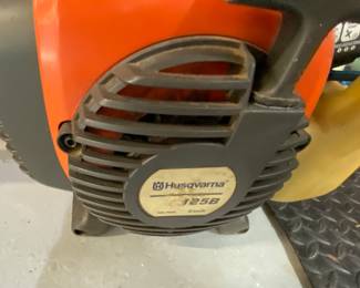 Leaf Blower 