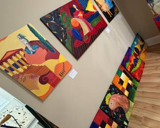 Sale Picture