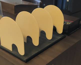 FILE HOLDER