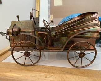 MUSIC BOX