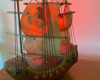 SHIP LIGHT