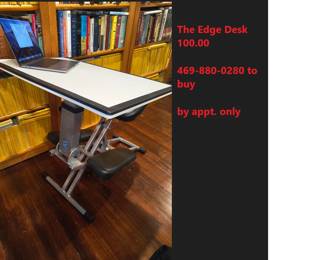 edge desk