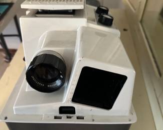 projector