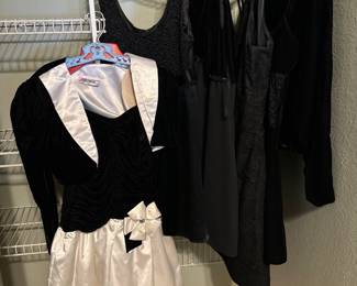 Children’s & Women’s formal dresses
